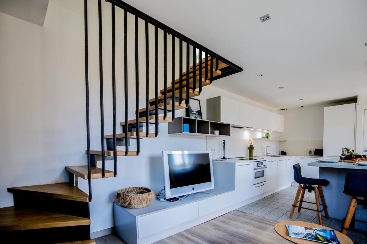 Duplex Albigny 3 Minutes Du Lac Анси Экстерьер фото